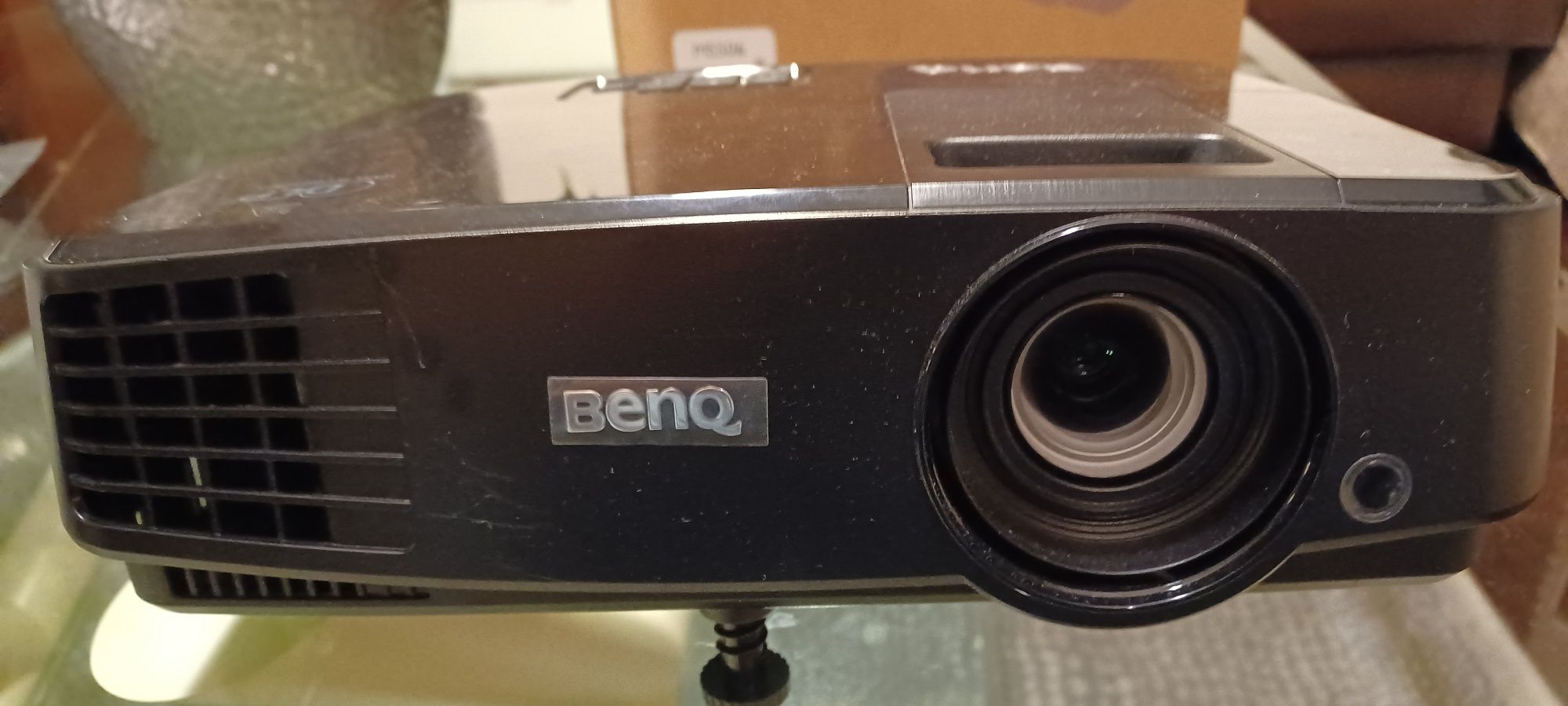 Benq MS506 projektor