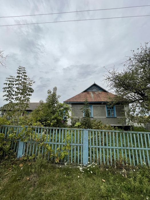 Продається будинок