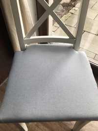 Poduszka na krzesło ingolf ikea