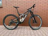 Specialized enduro Sworks