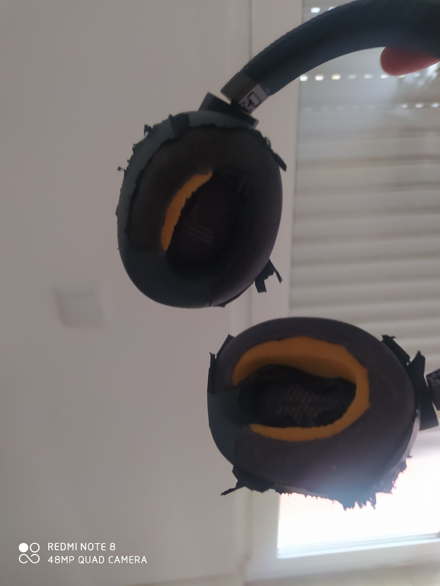 JBL auriculares sem fios