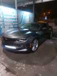 Chevrolet Camaro CAMARO RS V6 3,6L 2018 automat