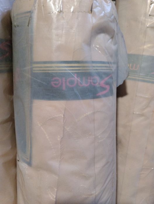 Продам остатки ткани катон