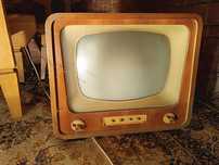 Telewizor Szmaragd  902