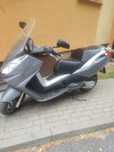 Peugeot Satelis 125