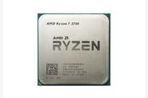 Продам процесор  Ryzen 7 2700x