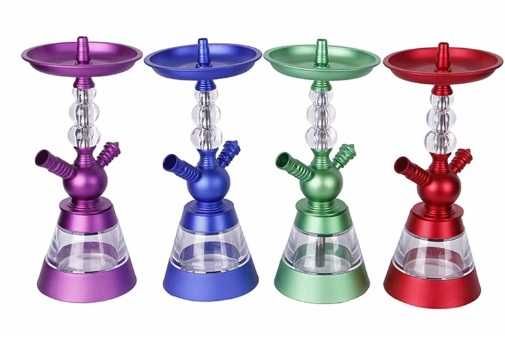 Shisha - Cachimbo D'Água - LER ANUNCIO