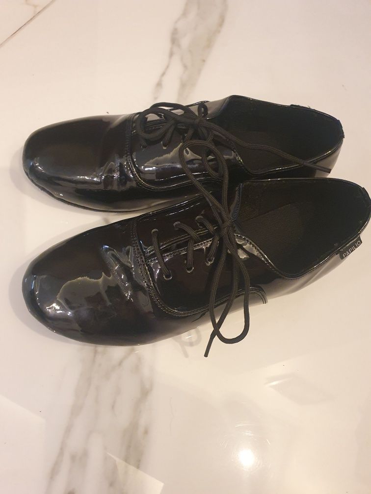 Sprzedam buty do tańca