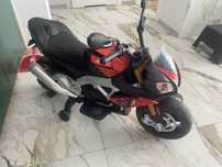 Aprilia Tuono V4 dla dzieci