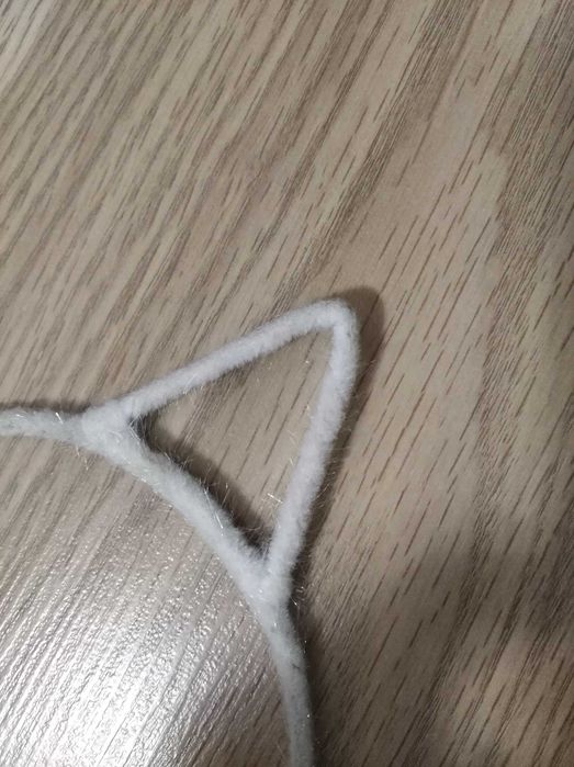 Обруч веночек обруч