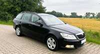 Skoda Octavia Kombi 2009 1,9 TDI