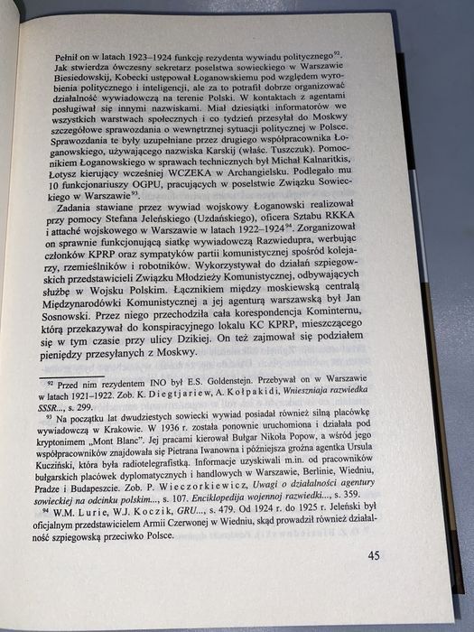 Pretorianie stalina piotr kołakowski bibliotek ii wojny światowej