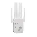Wzmacniacz sygnału Wi FI 6 model roku 2025
