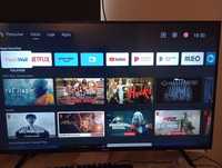 TV Xiaomi 43 Polegadas. Não aceito MBway