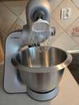 Robot planetarny Bosch MUM58364/06 1000W