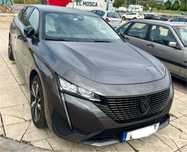Peugeot 308 SW 1.5 BlueHDi Allure Pack EAT8