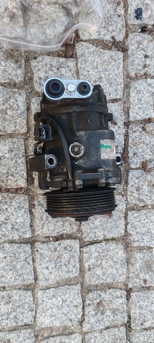 Motor ar condicionado Alfa Romeo mito 1.3