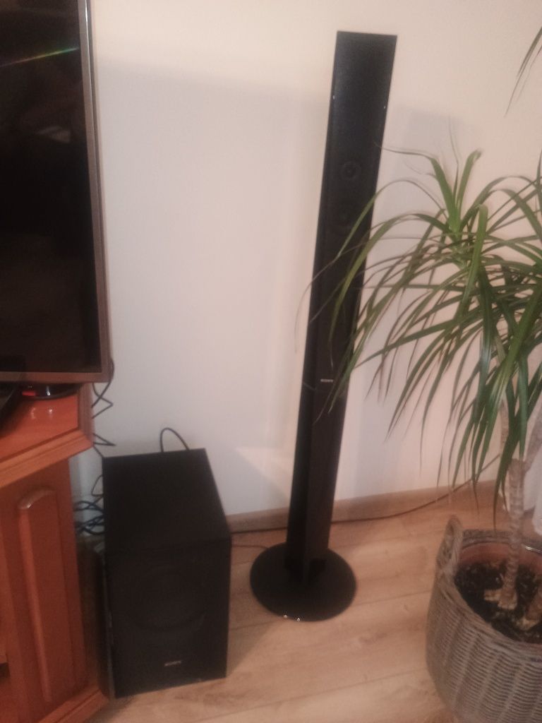 Kino domowe BDV-E4100