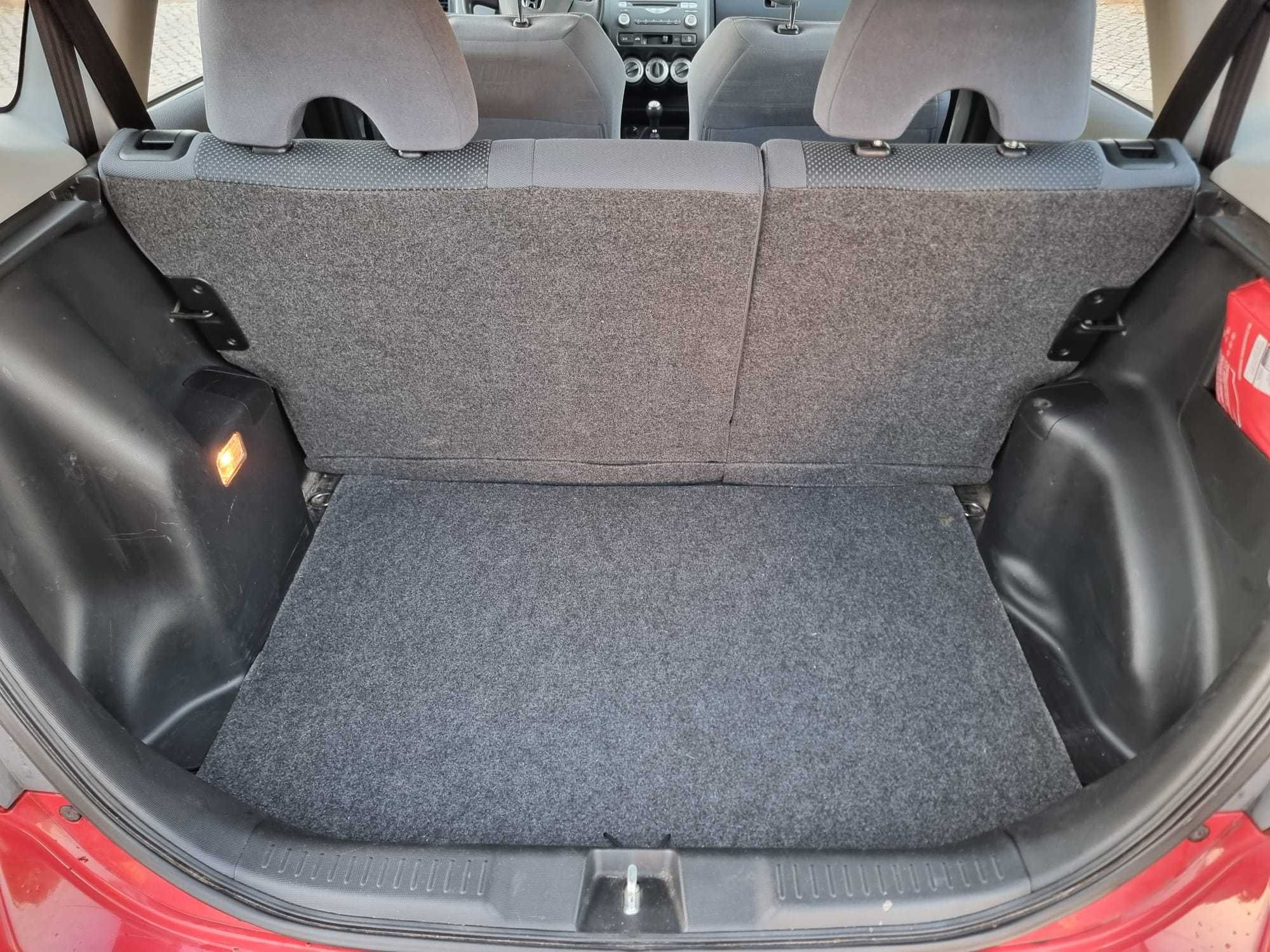 Honda Jazz 1.2 i-dsi 78cv A/C 2007