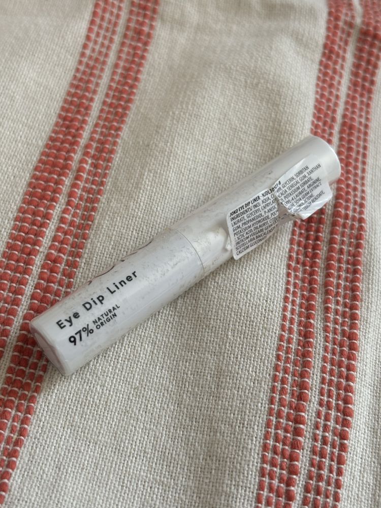 Joko Eye Dip Liner Eyeliner z aplikatorem NOWY
