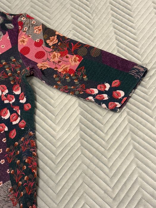 Sukienka damska marki Solar, rozmiar 34.