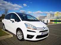 Citroen C4 Picasso 2.0 HDI