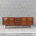 Vintage sideboard