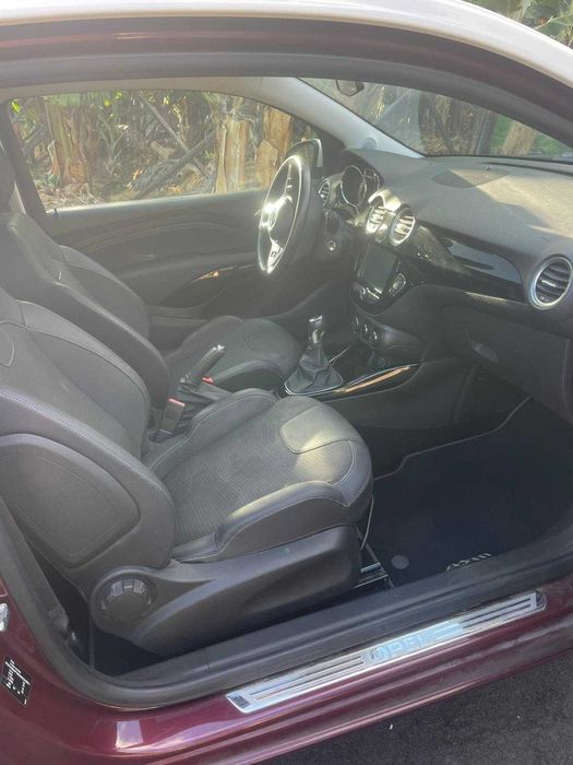 Opel Adam 2018 Excelente estado