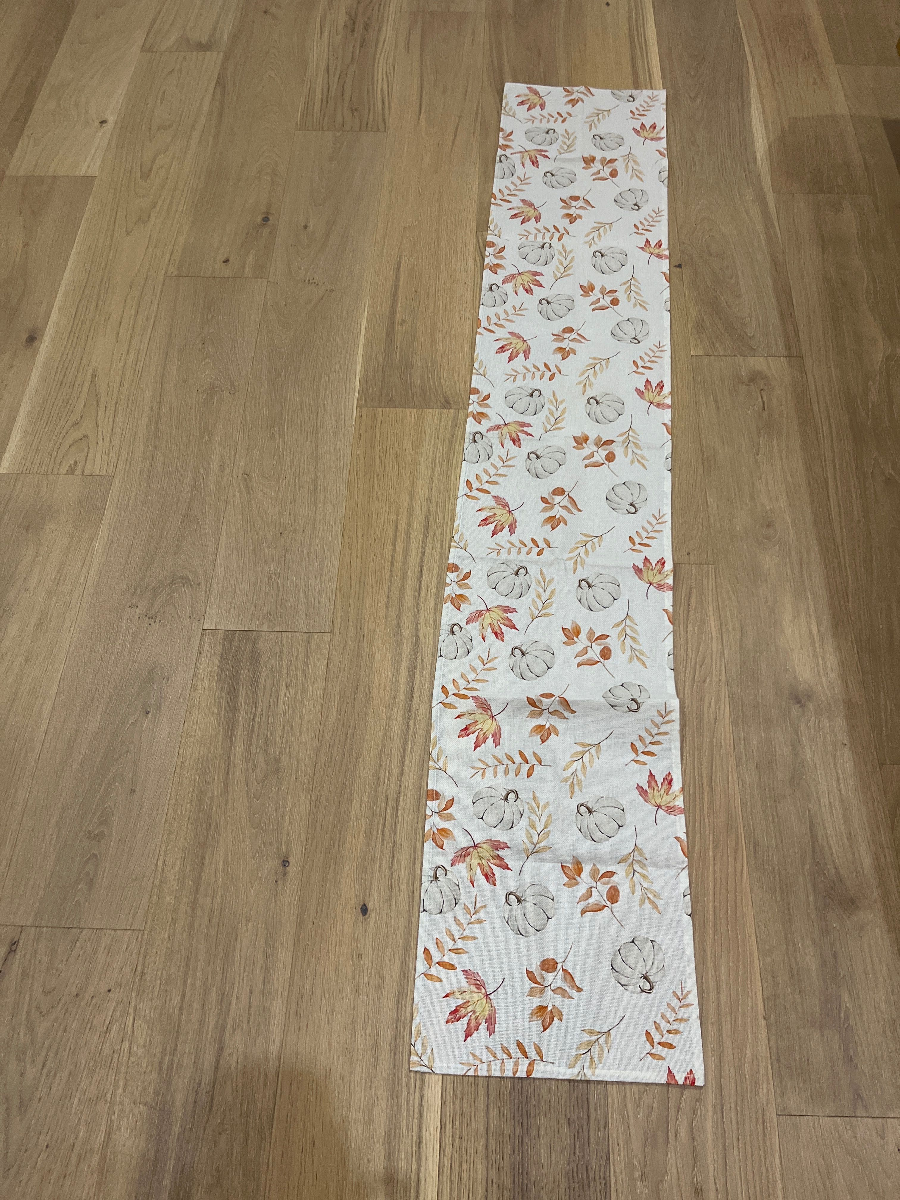 Decoração da mesa
