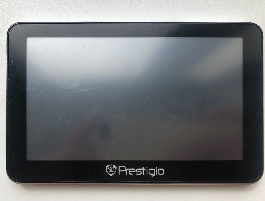 Навигатор Prestigio Geovision 5566