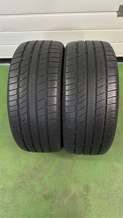 Para 225 40 R18 92V Torque TQ025 bieżnik 2x5,7mm