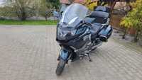 Motocykl BMW K1600 GTL 2019