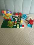 Lego duplo 2 zestawy