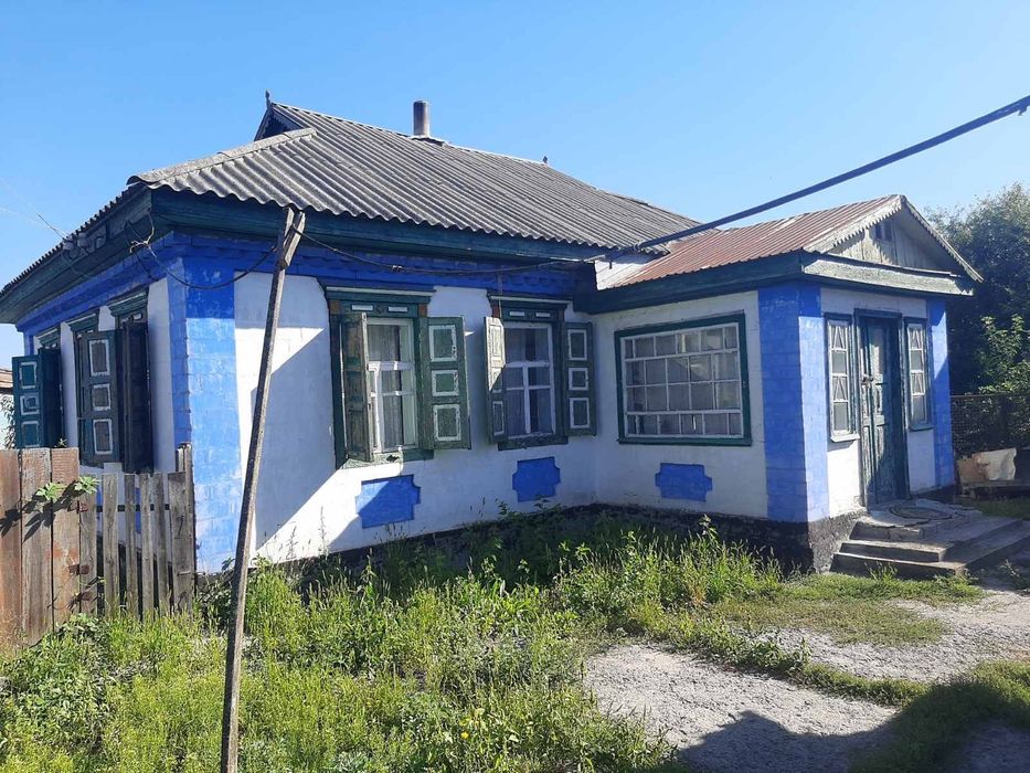 Продамо будинок с.Недогарки, Кременчуцький район
