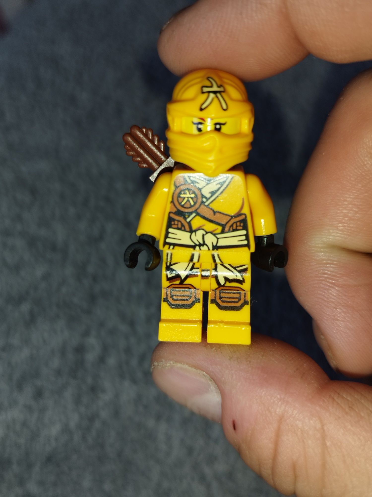 Figurka LEGO Ninjago njo135
