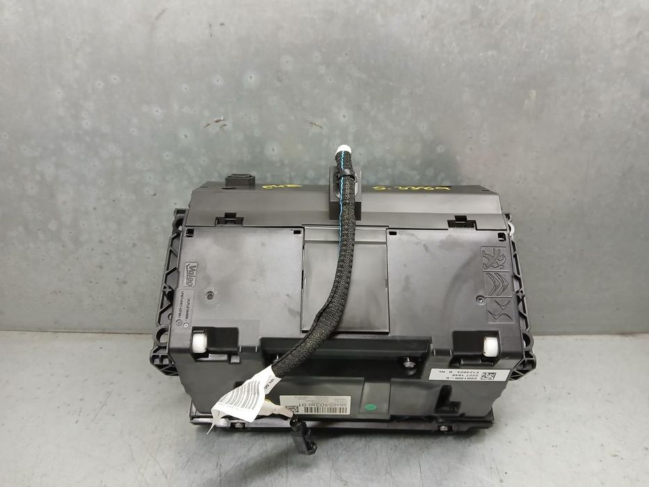 Display / ecrã de informações CITROËN C4 III