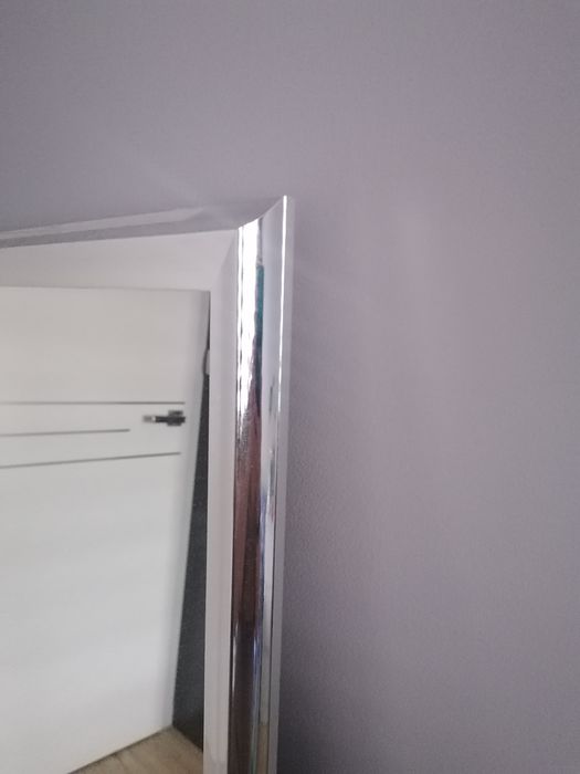 Lustro duże prostokątne 147x70