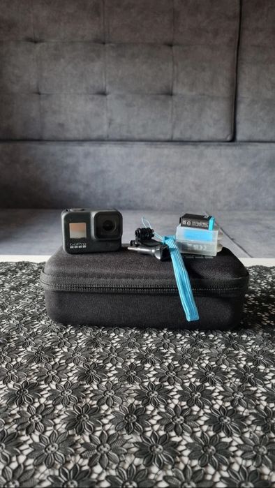 Kamerka Gopro hero 8