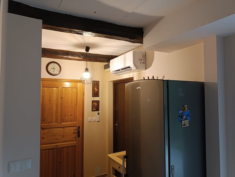 Komfortowy domek  wynajmę.