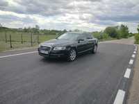 Audi A6 C6 2.7 TDI Quattro