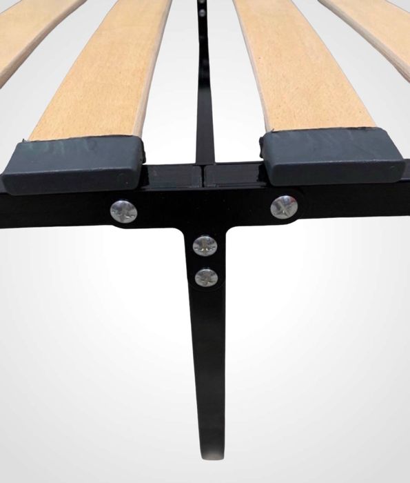 Розкладачка на ламелях, кровать на ламелях, раскладушка