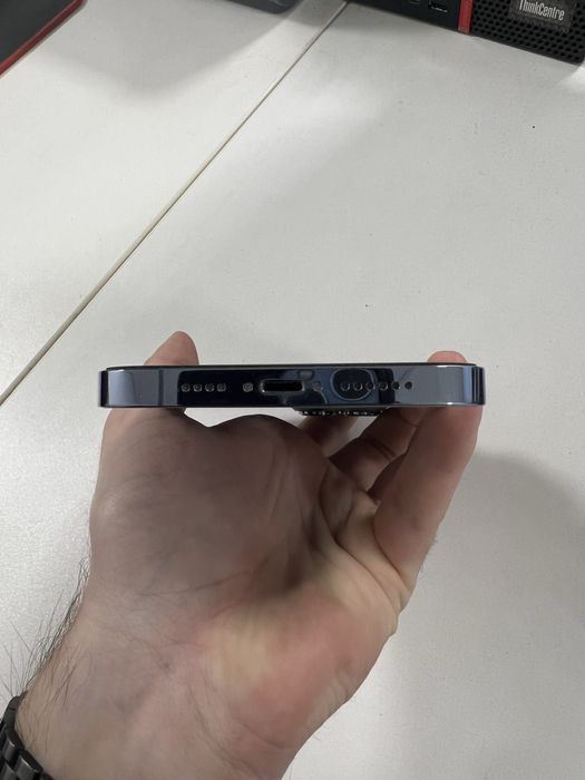 iPhone 13 Pro Max 512 GB NeverLock