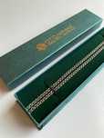 Срібний ланцюжок, 925 проба