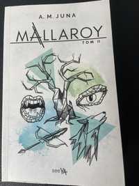 A. M. Juna „Mallaroy” tom 2