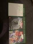 Gry na xbox one