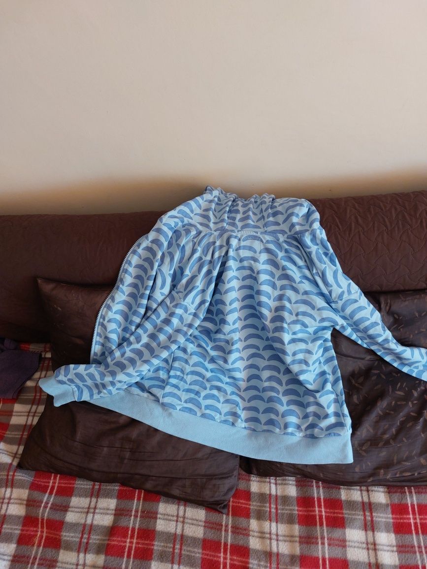Bluza chłopięca: rozmiar 134