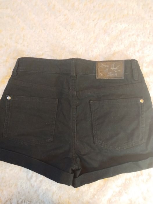 Szorty spodenki H&M RS