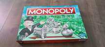Gra    Monopoly.