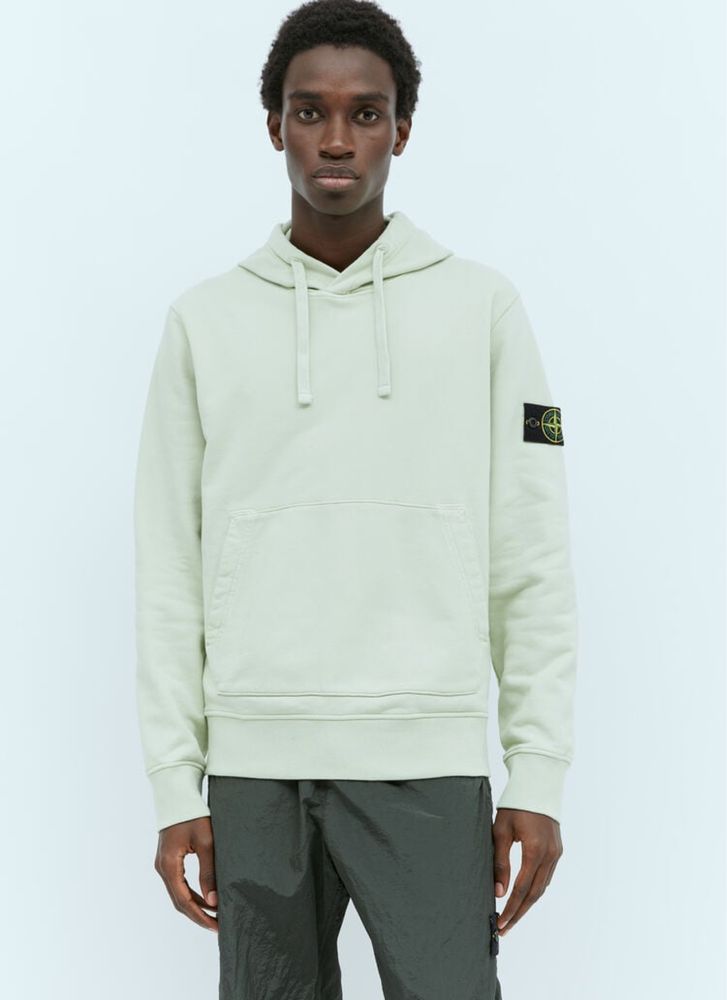 Stone Island толстовка  801564151 V0051