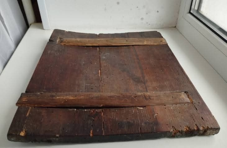 Старовинна Ікона